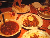 ＊心地いい暮らし、とは。。＊　　2005,2,25_a0030038_1582539.jpg