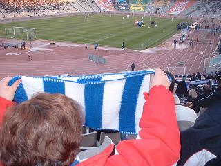 2月26日　Espanyol vs Albacete_c0017163_10263320.jpg