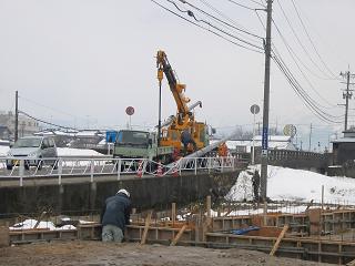 電柱の移設_b0062748_10453262.jpg
