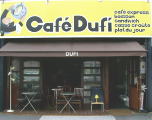 Club Diamond Hall そして Cafe Dufi_b0002580_0553950.jpg