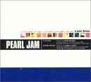 PEARL JAM/LAST KISS_c0069039_11422937.jpg