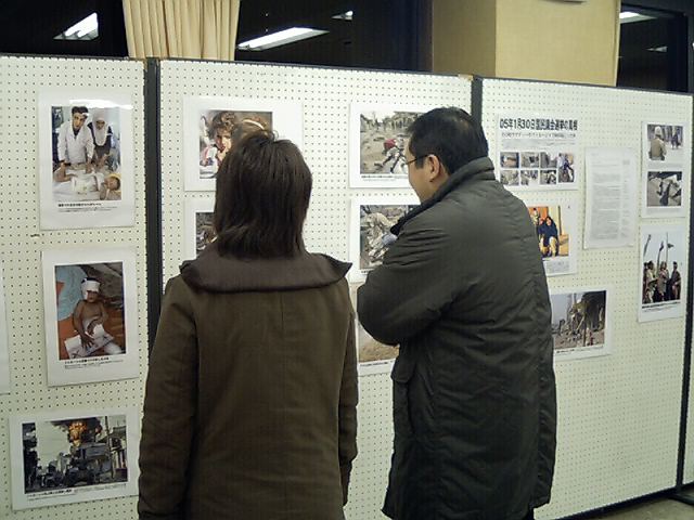 ●２月２０日の写真展はこんな感じでした_b0042457_21112211.jpg