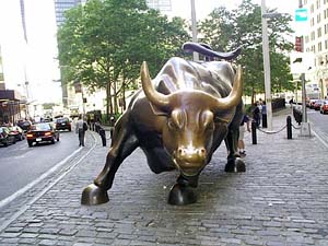 愛しのブルちゃん ウォールストリートタイムズ 愛しのブルちゃん ウォールストリートタイムズ