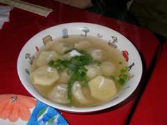 ロシア料理「マトリョーシカ」_b0054727_125854.jpg