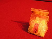 ＊そぞろにひなまつり＊　　2005,3,3_a0030038_22423724.jpg