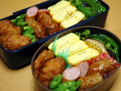Fcafe弁当 2/27_b0016049_0324142.jpg