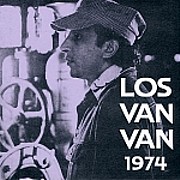 『Los　Van Van 1974』_b0045698_2142245.jpg