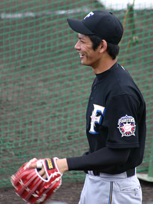 【Fs写真館】＊2/13　春季キャンプin東風平　鵜久森編＊_b0004104_2333514.jpg