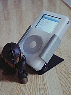 iPodPhotoケース＆車載キット_a0020010_19253536.jpg