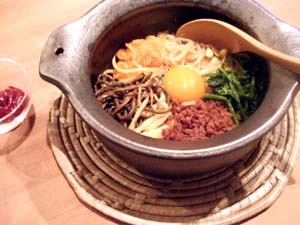 ひとり焼きビビンバ。_a0026127_2039056.jpg
