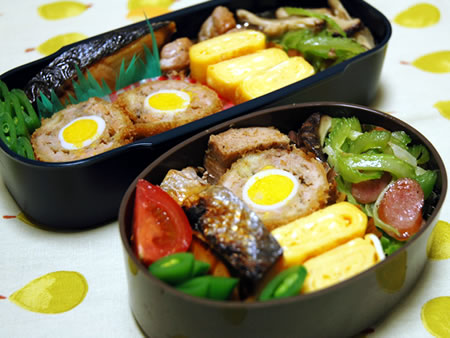 Fcafe弁当 3/7_b0016049_22423777.jpg