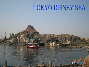 東京ディジニーシー_b0040888_200219.jpg