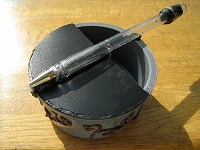 陶芸 道具 霧吹きをつくっちゃおう 陶芸ブログ さるのやきもの