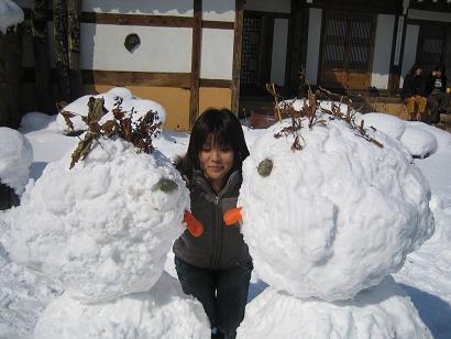 韓国に来て初めての雪。。_d0000041_1148892.jpg