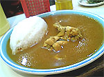 カレー モンスナック_b0008655_20143329.jpg