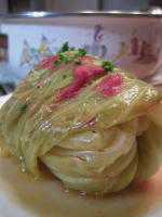 鏡の前で_b0016474_264054.jpg