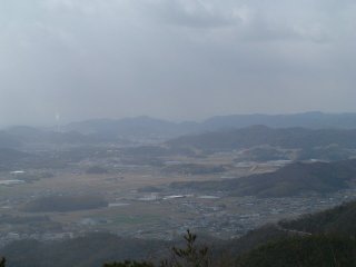 雪風は雪風だ…的場山ポタリング_b0027830_2331469.jpg