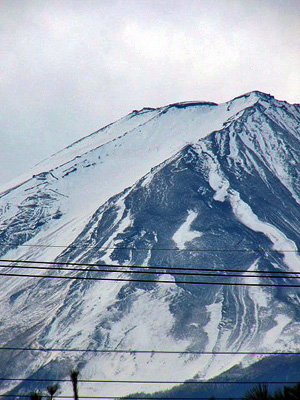 3月15日 朝の富士山_a0008934_7244075.jpg