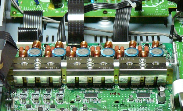 デジチャンよりスピーカーまでのオールデジタル化に挑戦 2 デジチャンよりスピーカーまでのオールデジタル化に挑戦 2