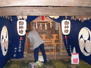 ▲宇佐市葛原　貴船神社_c0058231_1621482.jpg