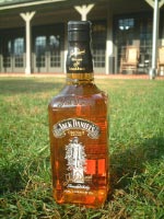 遙かなるTennessee Whiskey その４_b0068732_1719599.jpg