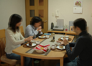 ランチパーティー_b0016049_331846.jpg