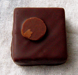 フレーバーチョコの旅（？）アメリカ横断編 : 一日一膳