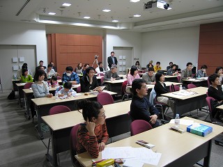 東京町家勉強会　第1回_b0066260_0124096.jpg