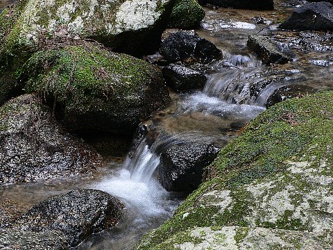 竜王の滝　　SSの実験　　（in月ヶ瀬ミニ撮影会）_c0064087_1049968.jpg