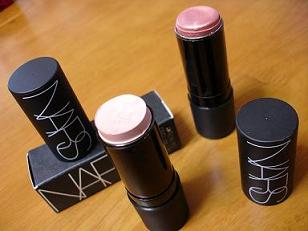 これでもか！NARS！_c0005952_1451590.jpg