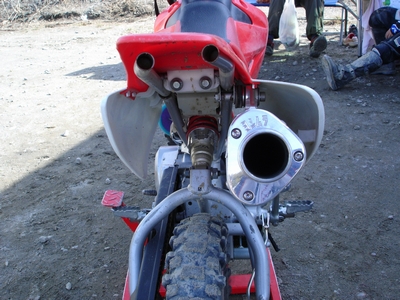 YOSHIMURA Exhaust _c0035980_7523630.jpg