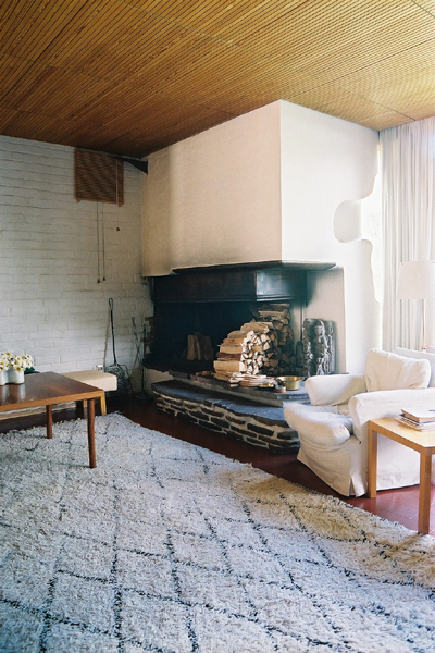 マイレア邸 Villa Mairea 1937 39 A lto Noormarkku Finland No 49 66 北欧建築ゼミ アアルト