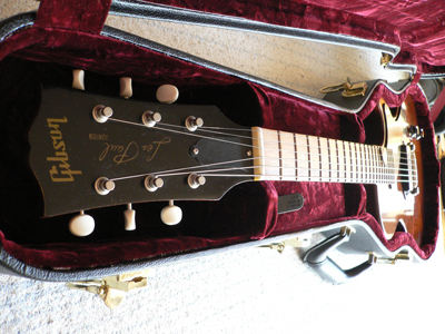 憧れのGibson_c0069859_118997.jpg