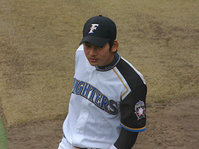 【Fs写真館】＊3/20　教育リーグ＜Fs－E＞＠鎌ヶ谷　鵜久森編＊_b0004104_1132672.jpg