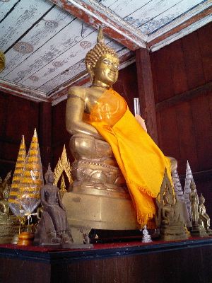 #047 ワット・ブッパーラーム(วัดบุปผาราม) ~トラート~_c0039685_21475739.jpg
