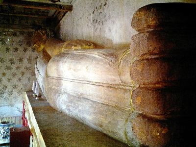 #047 ワット・ブッパーラーム(วัดบุปผาราม) ~トラート~_c0039685_2151287.jpg