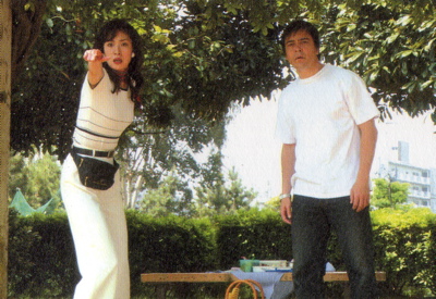「いぬのえいが」_a0037338_23393361.jpg