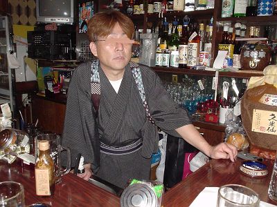 2005/03/22（火） ホッピー仙人さんの「きも野毛」イベント_c0042874_1252815.jpg