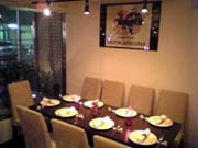 本格炭火イタリア料理店 『LIBERO:リベロ』_a0033733_173665.jpg