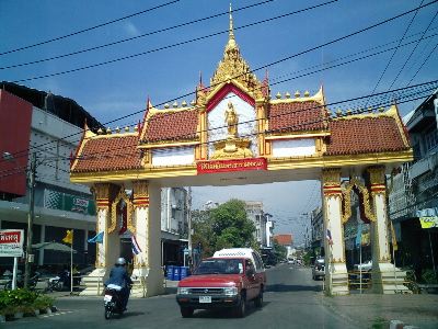 #049 ワット・パイローム(วัดไผ่ล้อม) ~チャンタブリー~_c0039685_22113968.jpg
