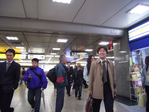 東京駅_c0066942_284130.jpg