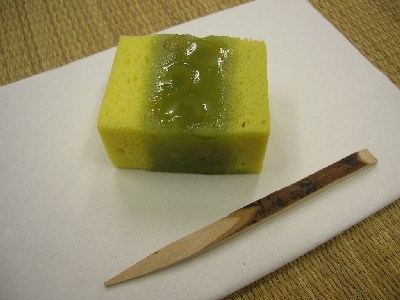 色彩 いろ と姿 かたち 菜の花の和菓子 本日も和菓子日和です 色彩 いろ と姿 かたち 菜の花の和菓子 本日も和菓子日和です
