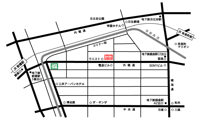 Creation Gallery G8/第83回ニューヨークADC展_b0033172_181533.jpg