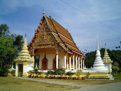 #050 ワット・プラップ(วัดพลับ) ~チャンタブリー~_c0039685_16565757.jpg
