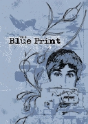 「The Blue Print」 次週入荷　（4/5入荷しました！）_b0002994_11561470.jpg