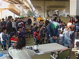 4月JOSF川口ゴリラ公園定期戦_b0065730_18115199.jpg