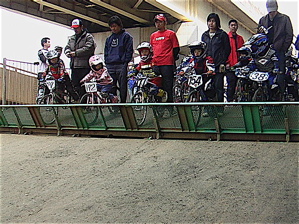 4月JOSF川口ゴリラ公園定期戦_b0065730_182338100.jpg