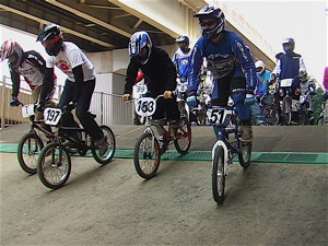 4月JOSF川口ゴリラ公園定期戦_b0065730_18283668.jpg
