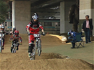 4月JOSF川口ゴリラ公園定期戦_b0065730_18331665.jpg