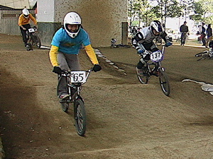 4月JOSF川口ゴリラ公園定期戦_b0065730_20122994.jpg